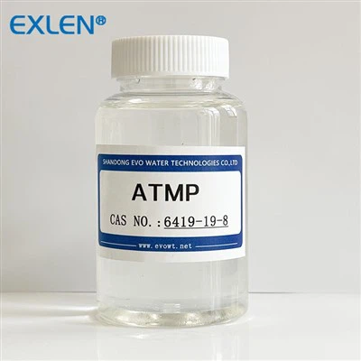 अमीनो ट्राइमेथिलीन फॉस्फोनिक एसिड 50%